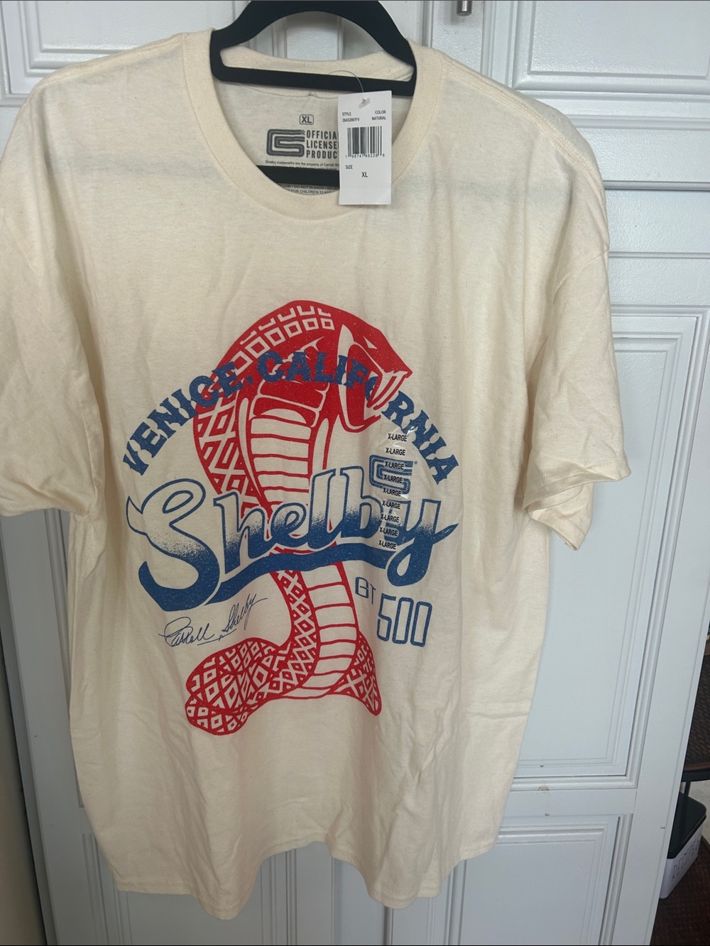 New Venice Tshirt